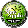 New Apple E-Book Awards Medalist
