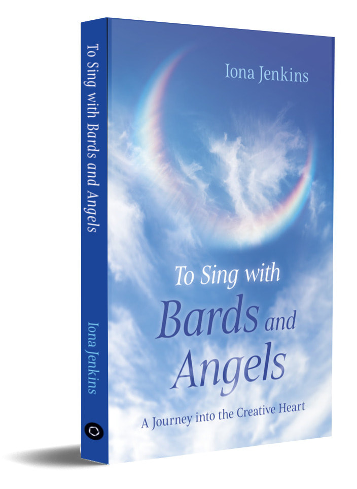 To Sing with Bards and Angels