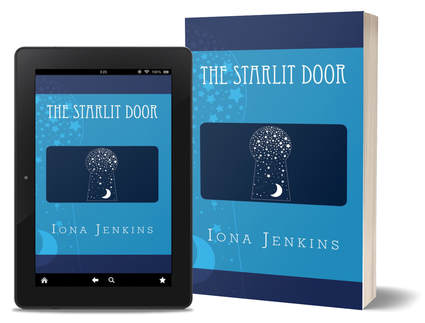 The Starlit Door