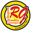 Radio Glamorgan Logo